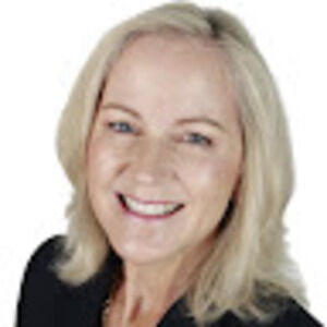 Meet your Posher, Sue